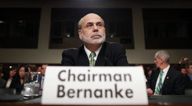 Bernanke