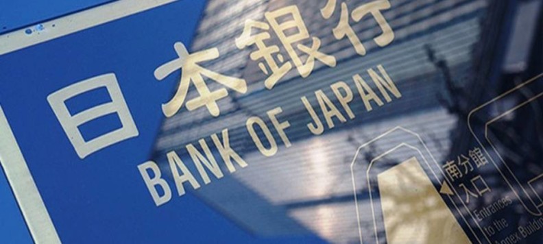 Banco De Japón