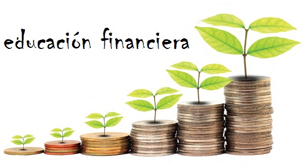 educación financiera