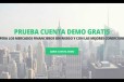 cuenta demo