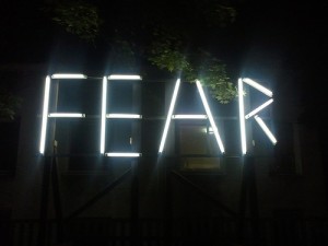 Miedo
